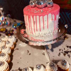 Amazing Cakes