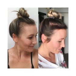 Lauren Marie Hair - Vegan, cruelty free products to help with hair growth