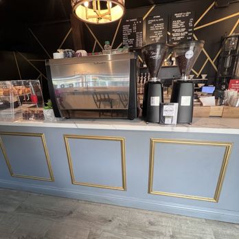 The Kings Craft Coffee - Coffee bar - Coffee & Tea Near Me - San Diego, California