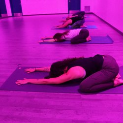 YogaSix