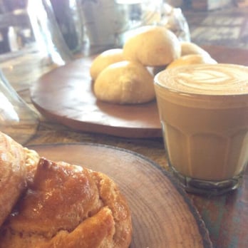 Bear Coast Coffee - Coffee & Tea Near Me - San Clemente, California