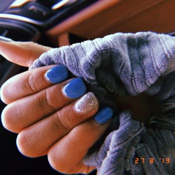 T&T Nails - Awesome - Nail Salons Near Me - Truckee, California