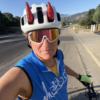 Dr J's Bicycle Shop - Me in Solvang getting my Sirrus Carbon back in the road after Dr J took care of it - Bikes Near Me - Buellton, California Dr J's Bicycle Shop - Me in Solvang getting my Sirrus Carbon back in the road after Dr J took care of it - Bikes Near Me - Buellton, California