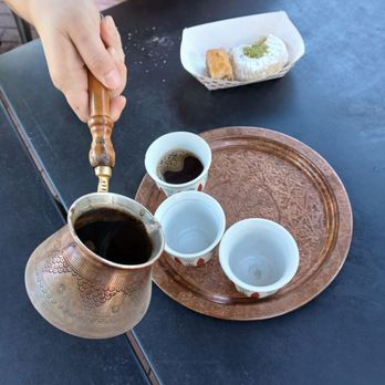 Cafe Dolce - Coffee & Tea Near Me - Solvang, California Cafe Dolce - Coffee & Tea Near Me - Solvang, California