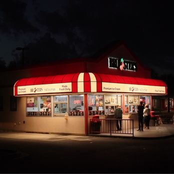 Bruster's Real Ice Cream - Brisker' Ice Cram - Ice Cream & Frozen Yogurt Near Me - Panama City Beach, Florida Bruster's Real Ice Cream - Brisker' Ice Cram - Ice Cream & Frozen Yogurt Near Me - Panama City Beach, Florida
