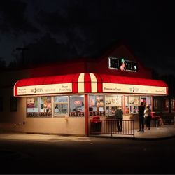 Bruster's Real Ice Cream - Brisker' Ice Cram