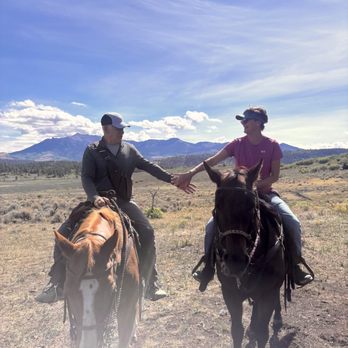 Action Adventures Trail Rides - Horseback Riding Near Me - Ouray, Colorado Action Adventures Trail Rides - Horseback Riding Near Me - Ouray, Colorado