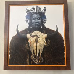 Frameworks Picture Framing