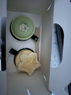 Patisserie Fleur by null