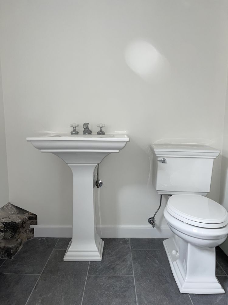 Slide of Armano Plumbing & Heating