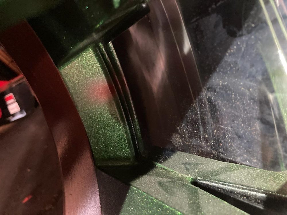 MAACO AUTO BODY SHOP & PAINTING Updated September 2024 22 Photos