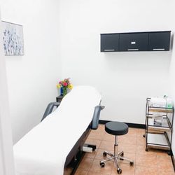MK Beauty Salon