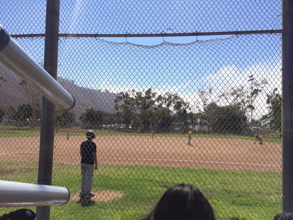 Ventura Pony Baseball Snack Bar - social services organization in Ventura, CA