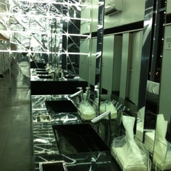 Hyve - Powder room for the truly vain. Haha!
