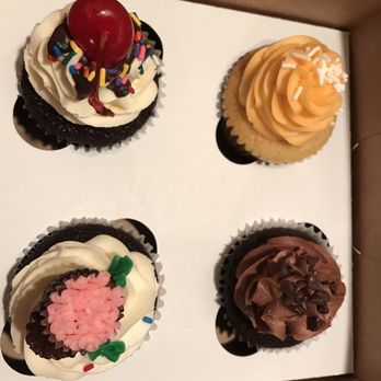 Chocolate Face - Yum - Bakeries Near Me - Cape May Court House, New Jersey