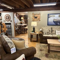 Green Mountain Furniture Inc
