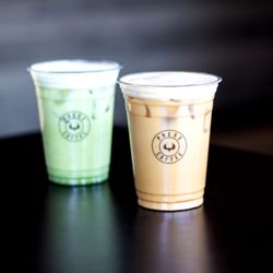 Press Coffee - Sprouts Osborn
