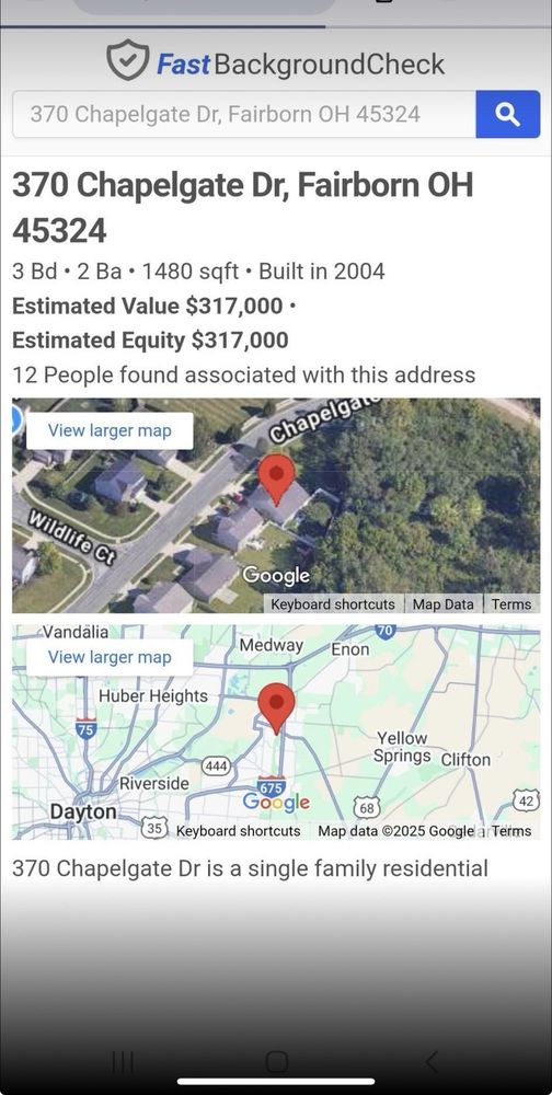 Slide of A-1 Plumbing Solutions