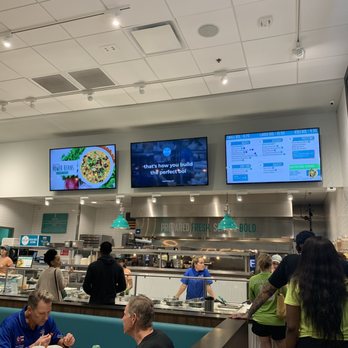 Bolay - New American Near Me - Winter Park, Florida