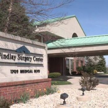 Findlay Surgery Center - Medical Centers Near Me - Findlay, Ohio