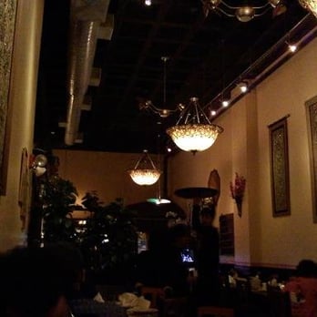 Brown Sugar Cafe - Room - Thai Near Me - Boston, Massachusetts