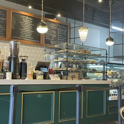 Porters Coffee House and Bakery