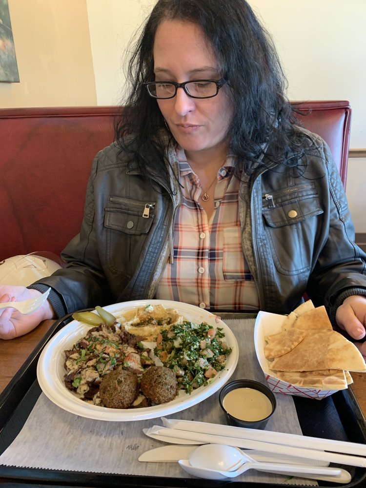 LITTLE ALADDIN MEDITERRANEAN GRILL 72 Photos & 79 Reviews 1232 Storrs Rd, Mansfield