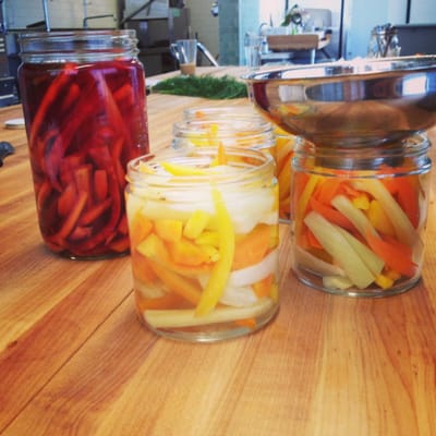 Standard Fare by null