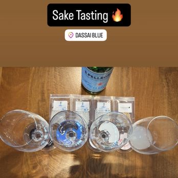 Dassai Blue - Breweries Near Me - Hyde Park, New York Dassai Blue - Breweries Near Me - Hyde Park, New York