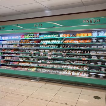 7-Eleven - Cold deli section - Convenience Stores Near Me - Honolulu, Hawaii 7-Eleven - Cold deli section - Convenience Stores Near Me - Honolulu, Hawaii