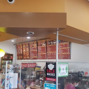 Mag's Donuts - Menue - Donuts Near Me - Newport Beach, California Mag's Donuts - Menue - Donuts Near Me - Newport Beach, California