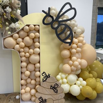 Hello Pretty Events - Party & Event Planning Near Me - Fullerton, California