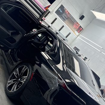 Tint Spot - Car Window Tinting Near Me - North Hollywood , California Tint Spot - Car Window Tinting Near Me - North Hollywood , California