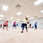 Photo of Jazzercise