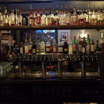 The Walrus - Great food and atmosphere!!! Second time eating here and food is absolutely fantastic and reasonable prices - Bars Near Me - Columbus, Ohio