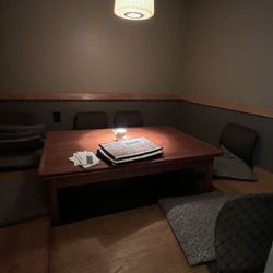 Tawara Japanese Restaurant