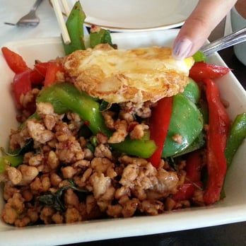 Daisy Mint - Thai Near Me - Pasadena, California
