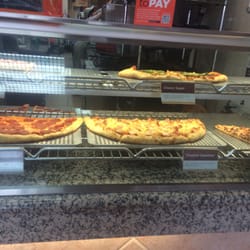 Pizza Pizza - Slices :)