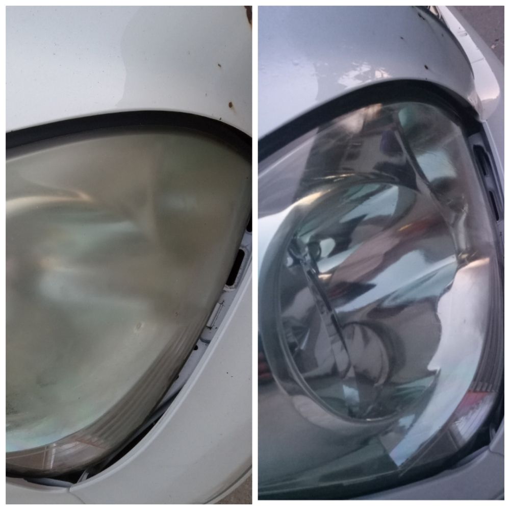 JUST LIKE NEW AUTO DETAILING - Updated July 2026 - 34 Photos ...