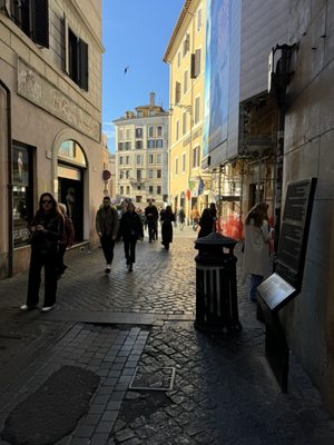 Hotel Abruzzi by null