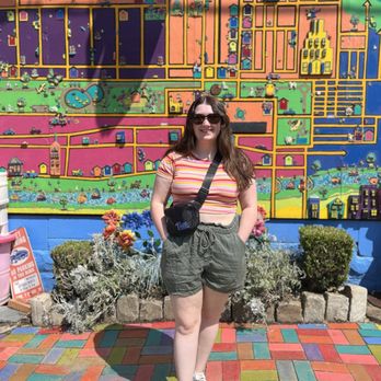 Randyland - Art Galleries Near Me - Pittsburgh, Pennsylvania