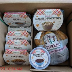 Sprouts Farmers Market - This is everything we got...$70