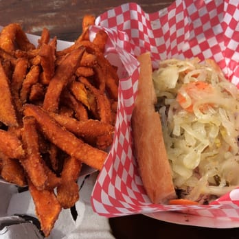 Oracle Park - Tri tip and sweet potato fries - Stadiums & Arenas Near Me - San Francisco, California Oracle Park - Tri tip and sweet potato fries - Stadiums & Arenas Near Me - San Francisco, California