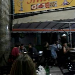 Outside Outside