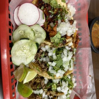 Tacos Joven - Tres tacos - Tacos Near Me - Florence, Kentucky Tacos Joven - Tres tacos - Tacos Near Me - Florence, Kentucky
