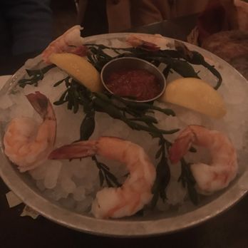 Parc - Shrimp Cocktail - French Near Me - Philadelphia, Pennsylvania Parc - Shrimp Cocktail - French Near Me - Philadelphia, Pennsylvania