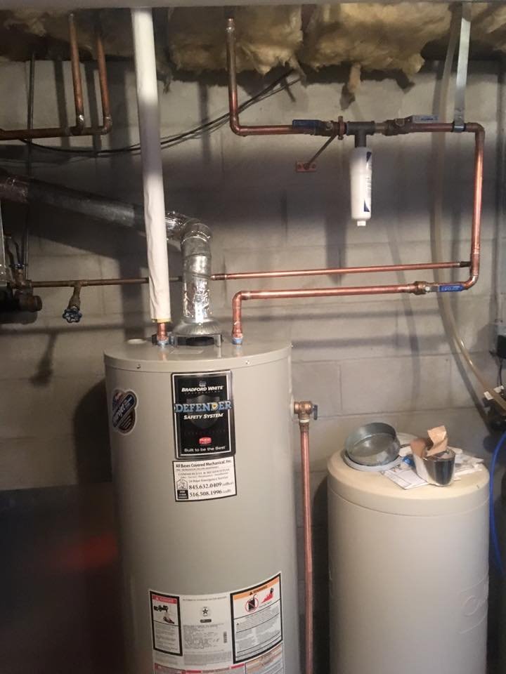 Slide of All Bases Covered Mechanical