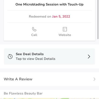 Be Flawless Beauty Bar - Proof I went to this facility - Eyelash Service Near Me - Chino hills , California Be Flawless Beauty Bar - Proof I went to this facility - Eyelash Service Near Me - Chino hills , California
