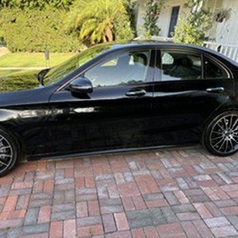 Dedicated Detailing - Auto Detailing Near Me - Los Angeles, California