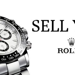 Gold Buy and Jewelry Pawn - New or Used Rolex